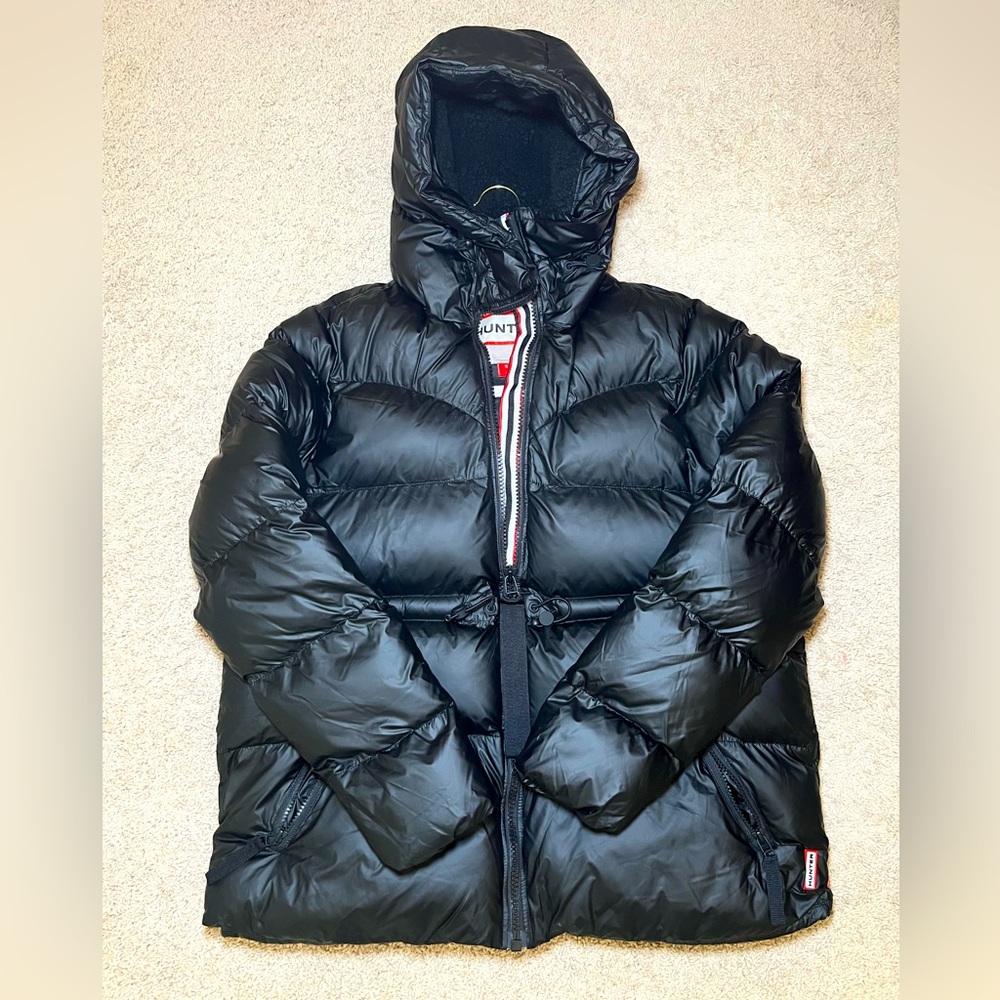 Hunter Winter Jacket
